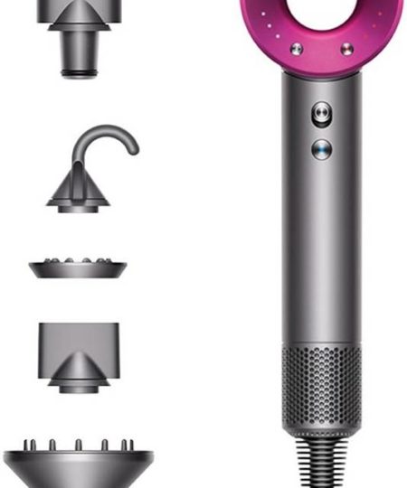 Dyson Supersonic™ hair dryer